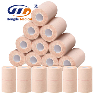 Pansement élastique Elastoplast en coton auto-adhésif 10cmx4,5m stérile vétérinaire - Product Image 3