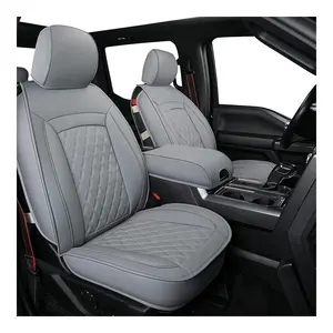 OEM Service Vehicles Seats Cover Customized Seats Cover Seat Protector For Ford 2015-2023 F150