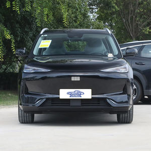 Nouveau SUV Geely Galaxy E5 2026 Édition Starship 610 km, plusieurs couleurs au choix, pneus R18, 5 places – Vente Flash - Product Image 2