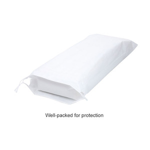 Rouleau de coton médical en gros, plié en zig-zag, 100 % pur naturel, hautement absorbant pour les soins des plaies en milieu hospitalier - Product Image 6