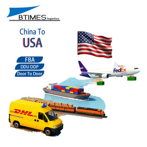 Дешевые тарифы на доставку через UPS, DHL, FedEx, AliExpress из Китая в США, Великобританию, Пакистан, Россию, Нигерию, Шри-Ланку. - Product Image 1