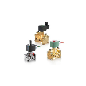 Válvulas Solenoides NF8327B292 - Product Image 6