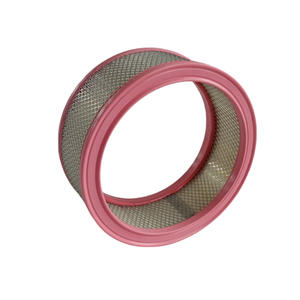 Filtre à air pour compresseur d'air MANNY, pièces de rechange, papier filtrant, garantie 6 mois, compatible et adapté, numéros de pièces 13011 70299 - Product Image 1