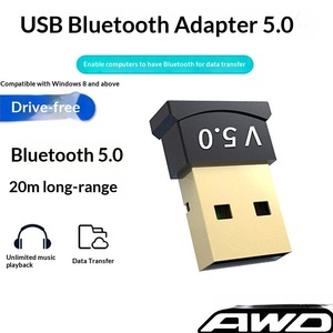 Módulo RTL8761B USB5.0 para Auriculares <span class=keywords><strong>de</strong></span> Computadora con Antenas Externas, Compatible con Linux, Marcas AWD, Hecho en China - Product Image 2