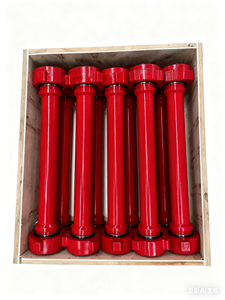 Трубопровод высокого давления кольцевой коллектор для нефтепромысла 2-дюймовый 3-дюймовый 1502 типа 35 МПа 42 МПа 70мпа 105мпа - Product Image 5