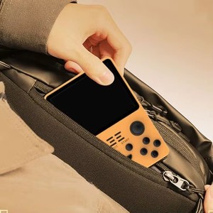 Nueva Consola de Juegos Portátil <span class=keywords><strong>Powkiddy</strong></span> <span class=keywords><strong>RGB20S</strong></span> R36S Retro con Pantalla IPS de 3.5 Pulgadas, Sistema de Código Abierto - Product Image 5