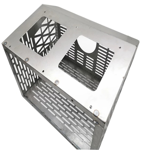 <span class=keywords><strong>CNC</strong></span> Platemetal Thép Nhôm Laser Cắt Tấm Tấm Chế Tạo Kim Loại - Product Image 2