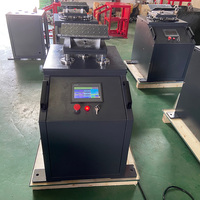 Simulador de Carretera de Cuatro Puntos para Chasis de Automóvil, Simulador de Conducción Ajustable Multifrecuencia, Detector de Automóviles para Uso en Taller