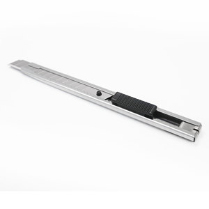 <span class=keywords><strong>Couteau</strong></span> utilitaire de bureau miniature 9 mm, vente en gros de couteaux, <span class=keywords><strong>couteau</strong></span> automatique <span class=keywords><strong>pas</strong></span> <span class=keywords><strong>cher</strong></span>, coupe-papier chaud - Product Image 2
