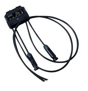 サンウィン600WソーラーオプティマイザDCパワーオプティマイザソーラーパネル用 - Product Image 1