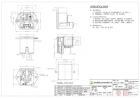 Module d'entrée d'alimentation IEC 60320 C14 avec double porte-fusible et prise CA, certifié CCC ENEC UL pour équipement industriel