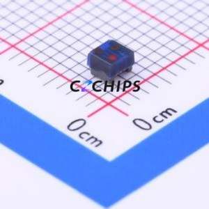 Inducteur de puissance LCF1008-R10J-T 1008 ( Inductance : 100nH ) ( Précision : 5% Courant nominal : 2,7A ) - Product Image 1