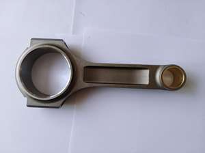 Biela de Acero Forjado 4340 para Motor <span class=keywords><strong>Porsche</strong></span> 944 Turbo 2.5L, Piezas de Competición - Product Image 4