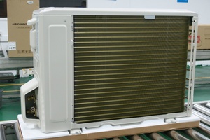 Chất lượng cao <span class=keywords><strong>AC</strong></span> đơn vị Aire acondicionado chia điều hòa không khí tốc độ cố định làm mát chỉ - Product Image 6