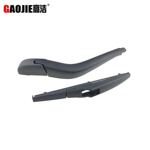 Ensemble de bras d'essuie-glace arrière Gaojie 8524152190 pour Toyota Aqua 2011 et modèles ultérieurs en plastique - Product Image 2