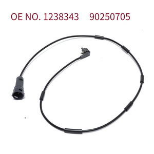 สายเตือนเบรกรถยนต์ 865 มม. สำหรับโอเปิ้ล OE 1238343 90250705 อะไหล่ทดแทน - Product Image 1