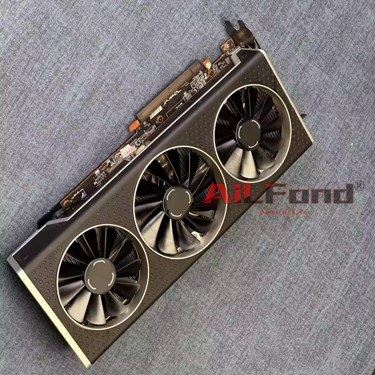 Radeon RX 6700XT