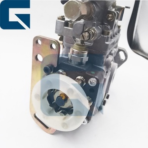 0460426385 3963960 Fuel Injection <b>Pump</b> for 6BT Engine - Product Image 3