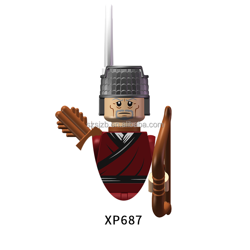 XP687