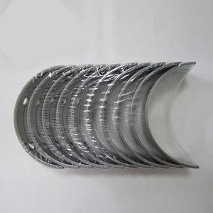 Motor ana Conrod bağlantı Con çubuk krank mili büyük uç rulman Std MB1214CP DEUTZ 1000.4AT için - Product Image 3