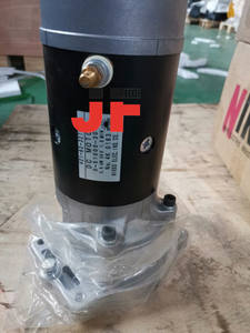 421-62-32700 4216232700 рулевой двигатель WA480-6 WA430-6 гидравлический мотор 421-62-32700 - Product Image 2