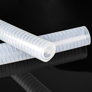 <span class=keywords><strong>Tuyau</strong></span> en silicone de qualité <span class=keywords><strong>alimentaire</strong></span> avec fil en acier inoxydable pour le transfert de vin et de vinaigre - Product Image 5