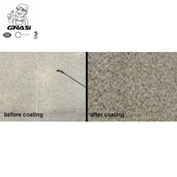 Agent imperméabilisant liquide silicate pour marbre, granit, calcaire