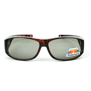 Blends chutz polarisierte UV400-Schutzbrille für Patienten nach Katarakt chirurgie - Product Image 2