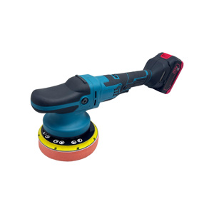 Lucidatrici per auto e <span class=keywords><strong>mobili</strong></span>, kit lucidatrice elettrica portatile, lucidatrici e finitrici rotative per auto - Product Image 5