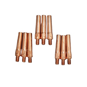 M6 * 45*1.0 di Saldatura punta di contatto per <span class=keywords><strong>Panasonic</strong></span> - Product Image 1
