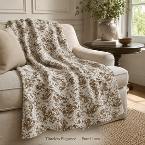 <span class=keywords><strong>Tissu</strong></span> en <span class=keywords><strong>lin</strong></span> pur à 100 % en gros, <span class=keywords><strong>imprimé</strong></span> floral Paisley <span class=keywords><strong>vintage</strong></span> personnalisé, <span class=keywords><strong>tissu</strong></span> en <span class=keywords><strong>lin</strong></span> naturel respirant pour robes, chemisiers et vêtements - Product Image 3