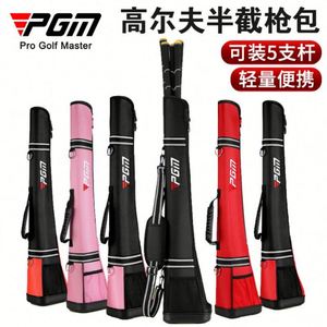 Bolsa de Golf Flying Half Club Modelo F de Nailon, Portátil y Ligera - Product Image 2