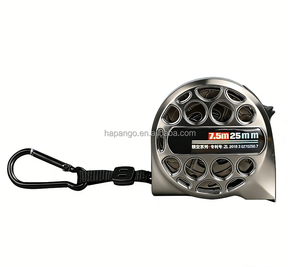 3m 16mm OEM RVS Meetlint Fabrieksdirect Waterdicht en Roestvrij Metrisch Maatsysteem Gereedschap - Product Image 4