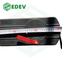 EDEV Nuevo Motor de Bomba de Puerta 12V/24V y Bomba de Puerta Plegable MB-D3 para Autobuses Kinglong/Anki/Higer