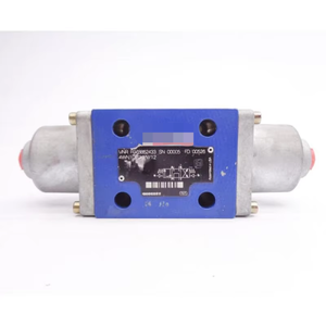 NSNP 4WMN10G31/12 R978862433ตัวควบคุมการเขียนโปรแกรมโดยเฉพาะ PLC ระบบอัตโนมัติสำหรับอุตสาหกรรม - Product Image 1