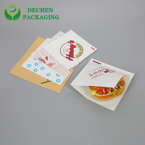 Snack Bag Laminated Food Paper Bag Kraft Paper Bags For Food Shipping Included
