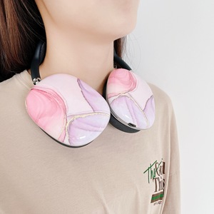 Funda de silicona con diseño de lujo para auriculares Apple airpod <span class=keywords><strong>max</strong></span>, funda de mármol para airpod <span class=keywords><strong>max</strong></span>, auriculares por encima de la oreja - Product Image 6
