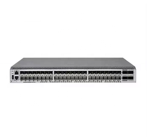 OceanStor SNS2624 - สวิตช์ SAN 24 พอร์ต ความเร็ว 32Gbps, Fabric Vision - Product Image 4
