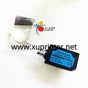 WD เซ็นเซอร์ L2.110.1495ของแท้ Zws-25 /cu/ L2.110.1495/01ชิ้นส่วนการพิมพ์ออฟเซ็ต CD74ของไฮเดลเบิร์ก - Product Image 2