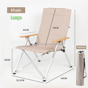Personalizado al por mayor tela negro <span class=keywords><strong>playa</strong></span> barato pesca Material compacto <span class=keywords><strong>de</strong></span> alta calidad plegable al aire libre plegable 120kg SILLA <span class=keywords><strong>DE</strong></span> Camping - Product Image 5