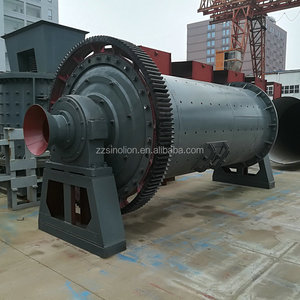 बॉल मिल 900*1800 सोना अयस्क सोना प्रसंस्करण बॉल मिल चीन बॉल मिल कीमत - Product Image 3