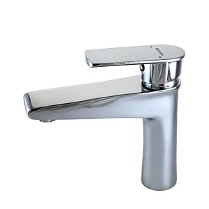 Top chất lượng khuyến mại Tùy chỉnh nhà máy Nhà cung cấp phòng tắm bồn rửa tap boong Brass nhà bếp lưu vực vòi nước lưu vực Mixer