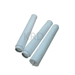 High Performance Effectively Trapping Small Particles High Flow Membrane Filter Cartridges high flow filter element