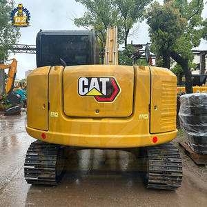 Mini-chargeuse rétrocaveuse Cat 307E2 en excellent état de fonctionnement, en stock – Caterpillar 307E 307E2 307.<span class=keywords><strong>5</strong></span> <span class=keywords><strong>308</strong></span> 306 305.<span class=keywords><strong>5</strong></span> - Product Image 2