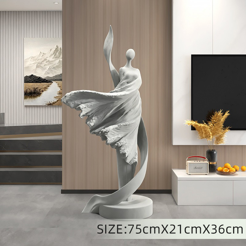 Dark Gray/21*36*75cm