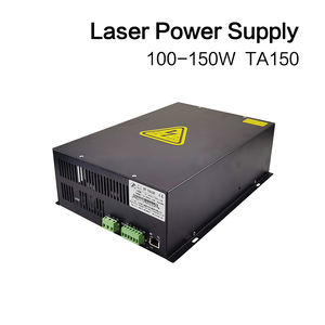 HY-TA150 150W Co2 Laser Voeding Voor 100-150W Laser Buis Gemeenschappelijk Gebruik Reci/Yongli/efr/Puri Voor Lasergravure Snijmachine - Product Image 3