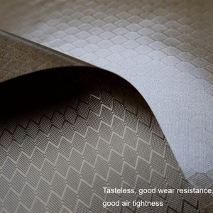 <span class=keywords><strong>Ripstop</strong></span> — tissu TPU en <span class=keywords><strong>Nylon</strong></span> laminé à imprimés, fabrication chinoise, fabriqué à la chine, 1 face pour matelas d'extérieur - Product Image 4