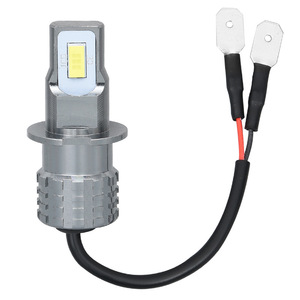 ไฟตัดหมอก LED H11 H8 H4 H7 H3 9005 9006 H16 สำหรับรถยนต์ รถบรรทุก รถจักรยานยนต์ สีขาว สีฟ้า สีแดง สีชมพู สีม่วง สีเขียวมะนาว สีทอง - Product Image 1
