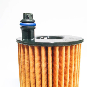 Filtro de Aceite A6541801100 a Precio de Fábrica, Filtro de Aceite A6541840025 HU6020z F026407238 EOF323 OX8236D para Mercedes Benz - Product Image 3
