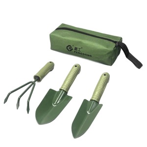 Penggong Gardening <b>Tool</b> Set Y001 Durable Hand <b>Tools</b> For Home <b>Garden</b> Use - Product Image 4